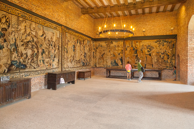 Tattershall Castle 2015 (14)